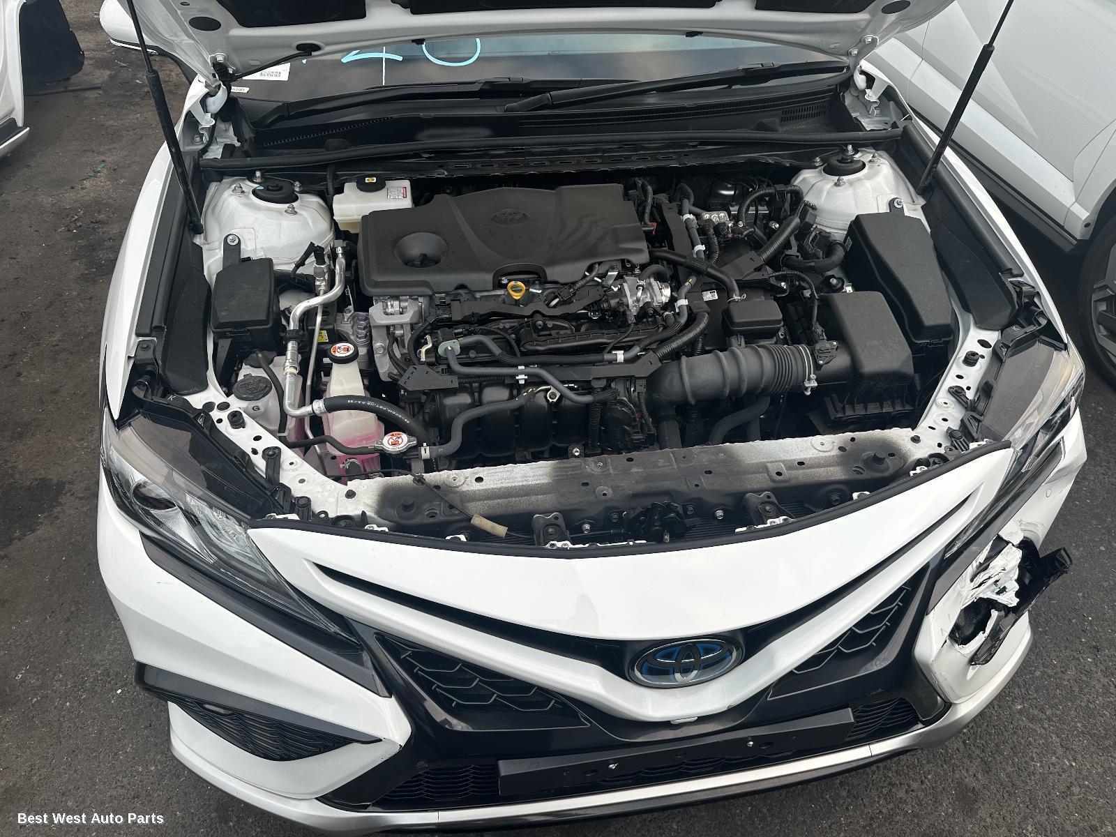 2021 TOYOTA CAMRY Mount