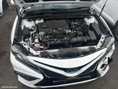 2021 TOYOTA CAMRY Mount