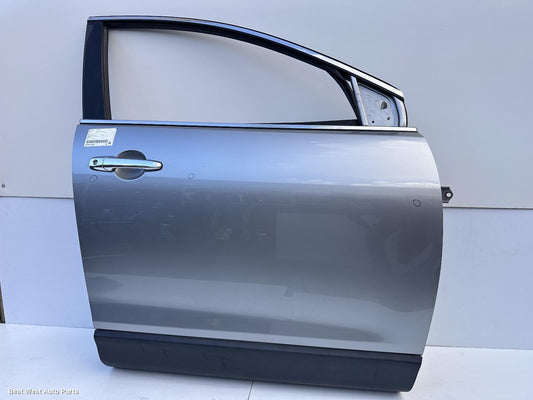 2011 MAZDA CX9 Right Front Door