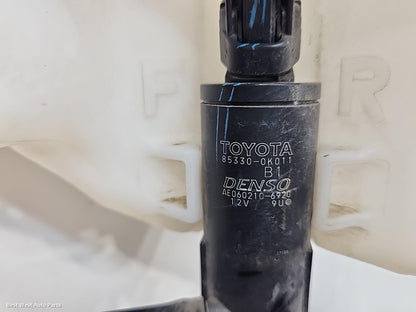 2018 TOYOTA HILUX Washer Bottle