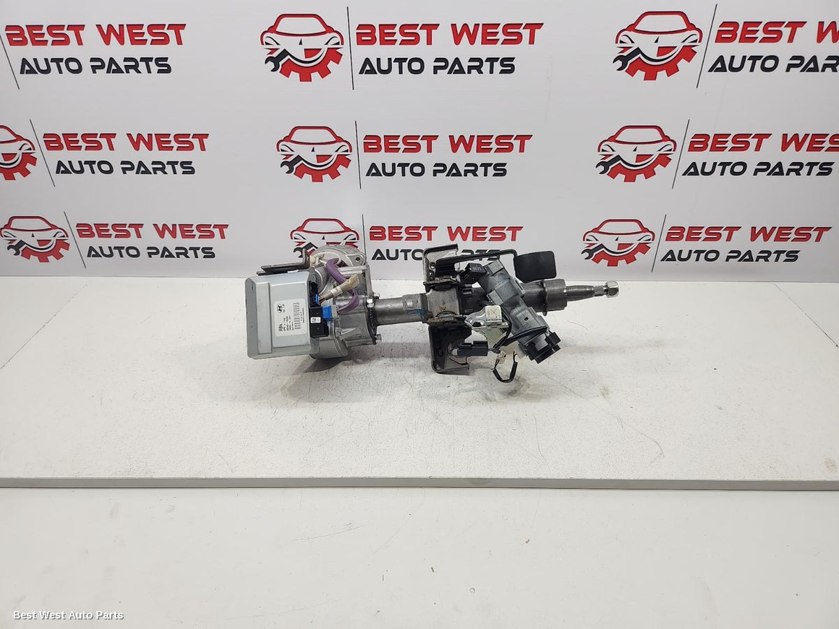 2016 HYUNDAI ACCENT Steering Column
