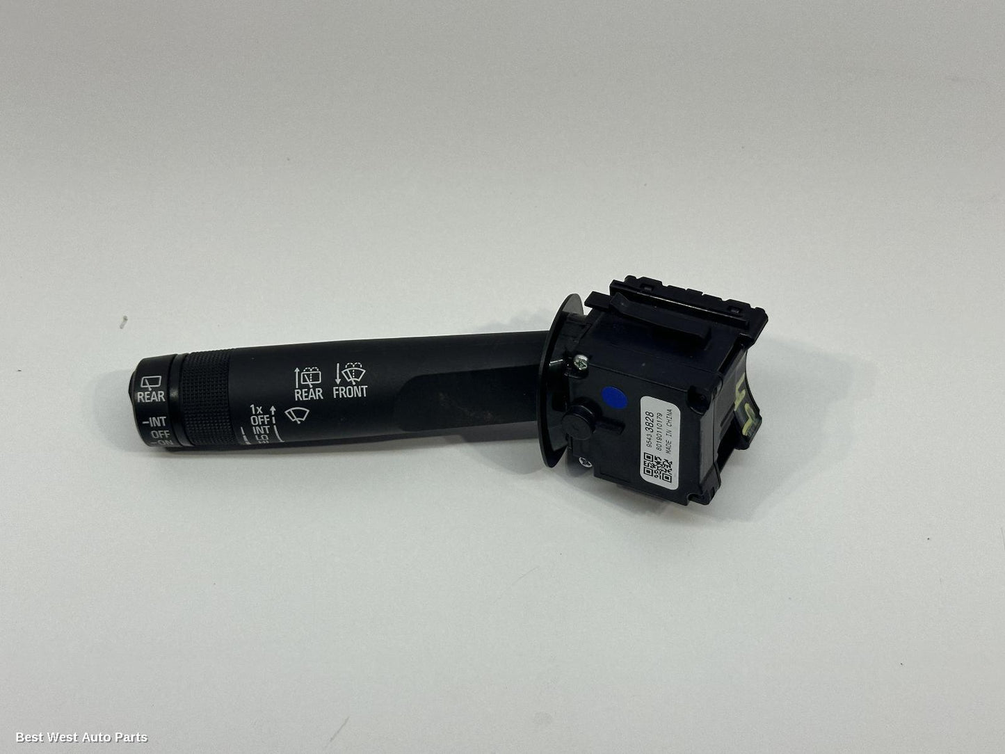 2018 HOLDEN TRAX Combination Switch