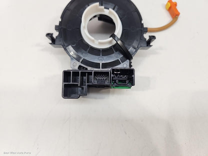2018 MITSUBISHI ASX Airbag Module/Sensor
