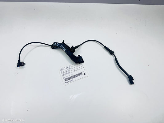 2024 NISSAN NAVARA Abs Sensor