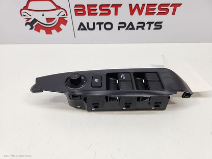 2014 MAZDA CX5 Pwr Dr Wind Switch