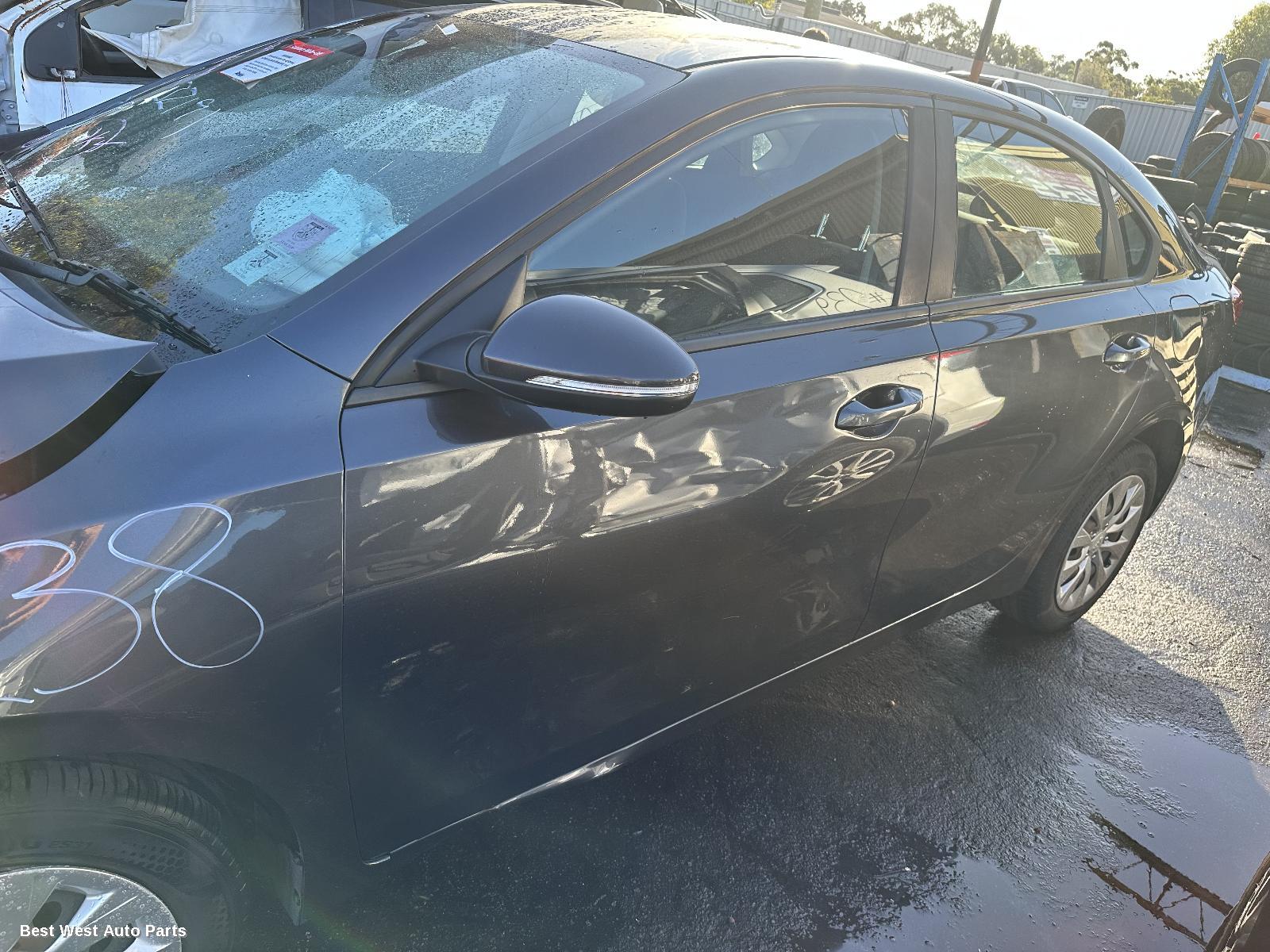 2019 KIA CERATO Heater Fan Motor