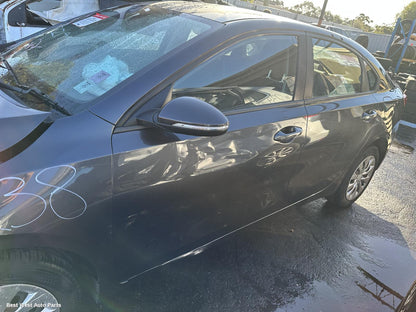 2019 KIA CERATO Heater Fan Motor