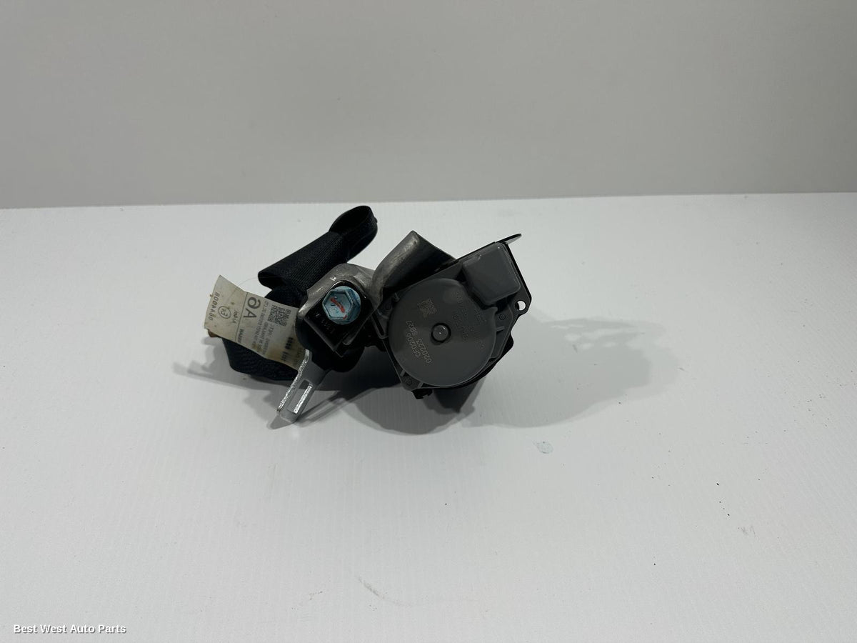 2023 NISSAN NAVARA Seatbelt/Stalk