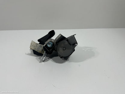 2023 NISSAN NAVARA Seatbelt/Stalk