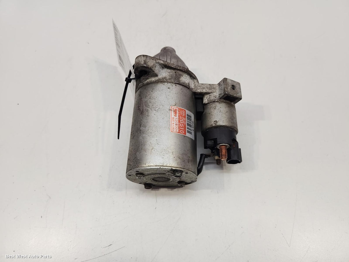 2020 KIA CERATO Starter