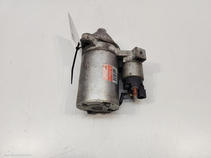 2020 KIA CERATO Starter