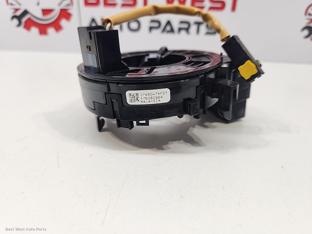 2023 SUZUKI IGNIS Airbag Module/Sensor