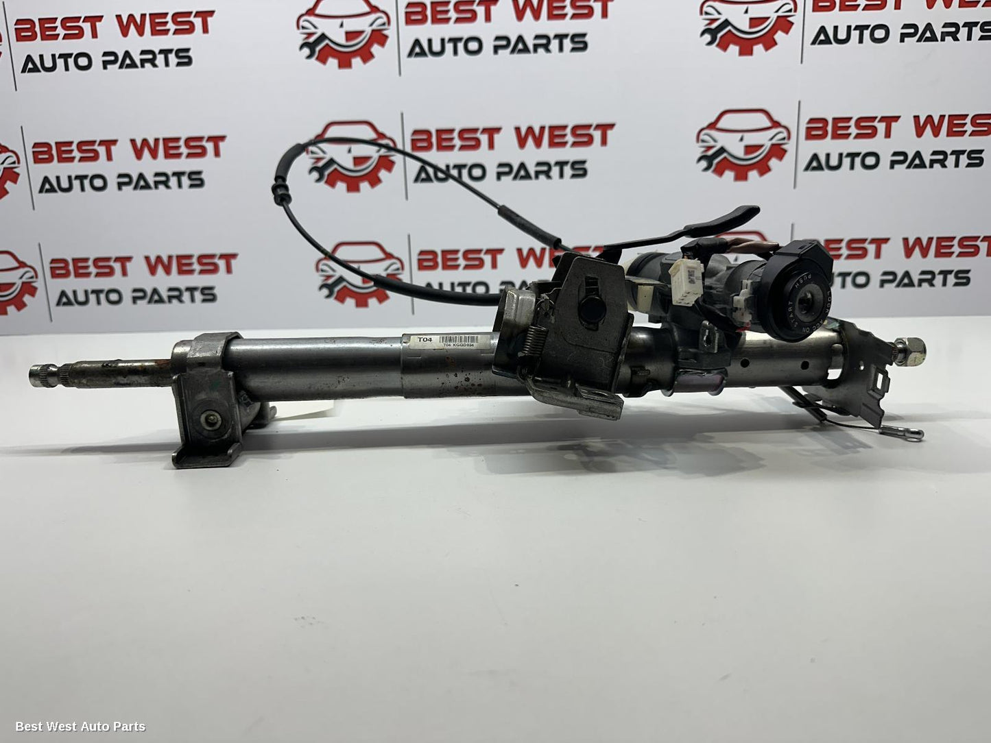 2015 HYUNDAI ILOAD/IMAX Steering Column