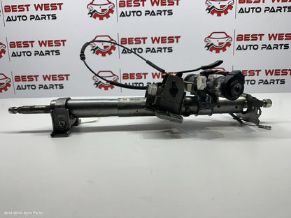 2015 HYUNDAI ILOAD/IMAX Steering Column