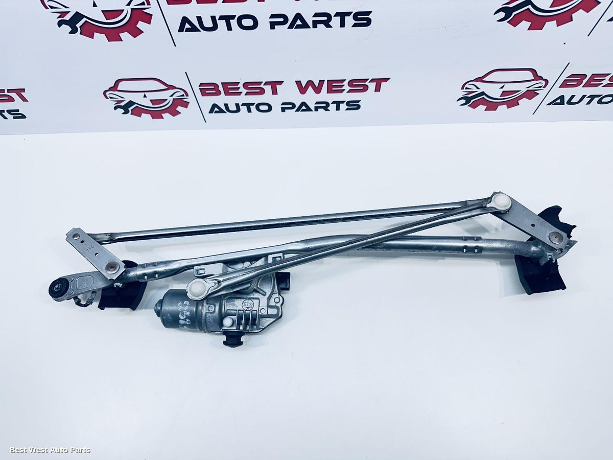 2021 TOYOTA CAMRY Wiper Motor