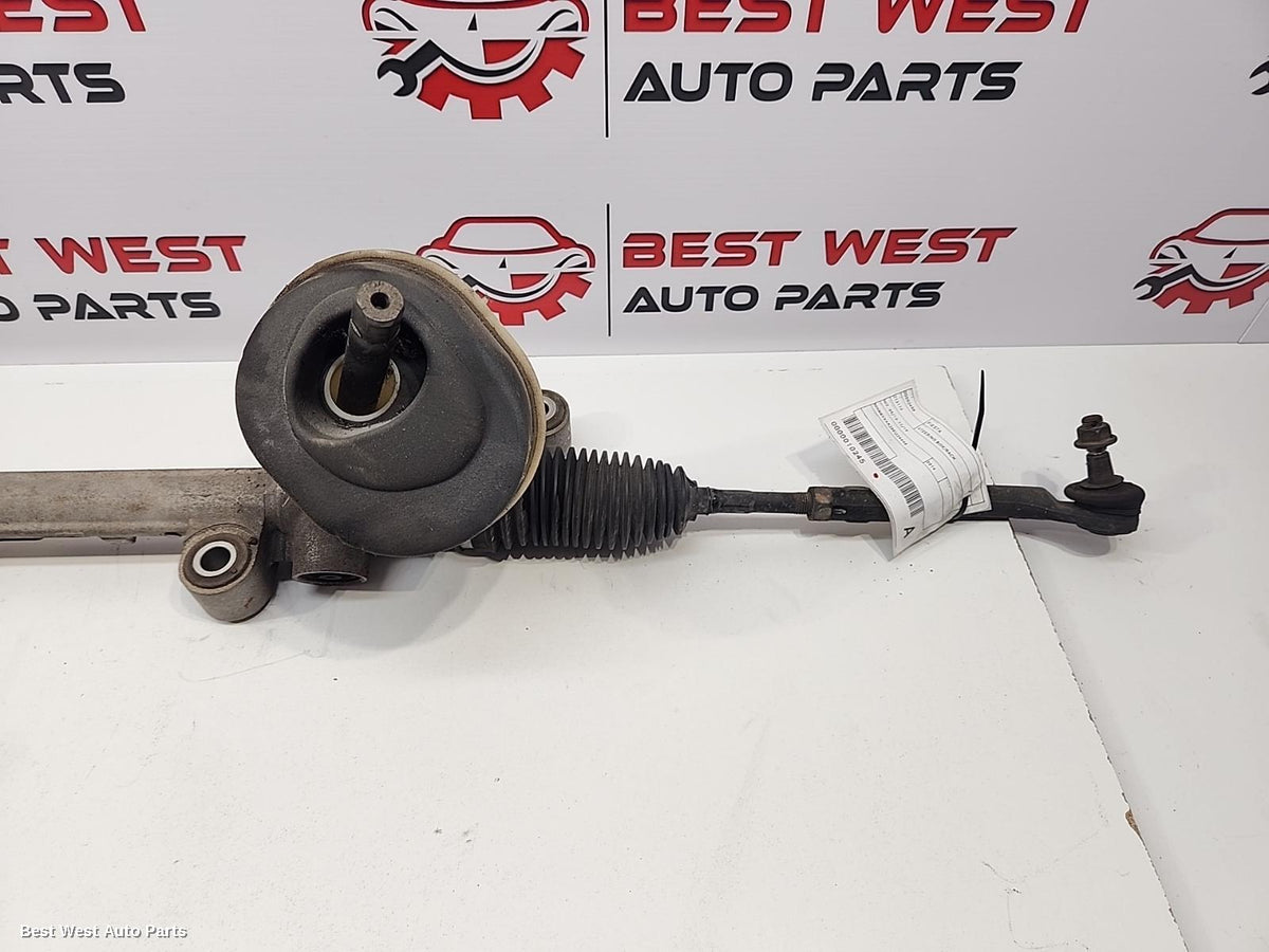 2014 FORD FIESTA Steering Box/Rack