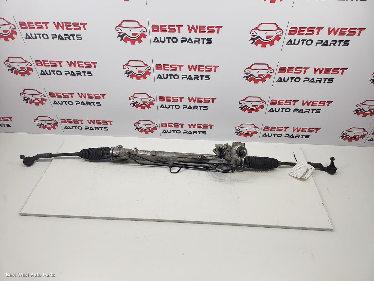 2015 FORD FOCUS Steering Box/Rack