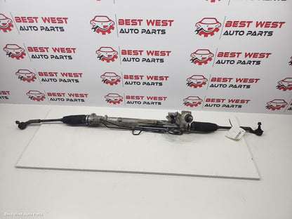 2015 FORD FOCUS Steering Box/Rack