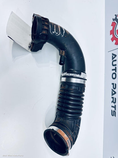 2018 NISSAN NAVARA Air Cleaner Duct/Hos