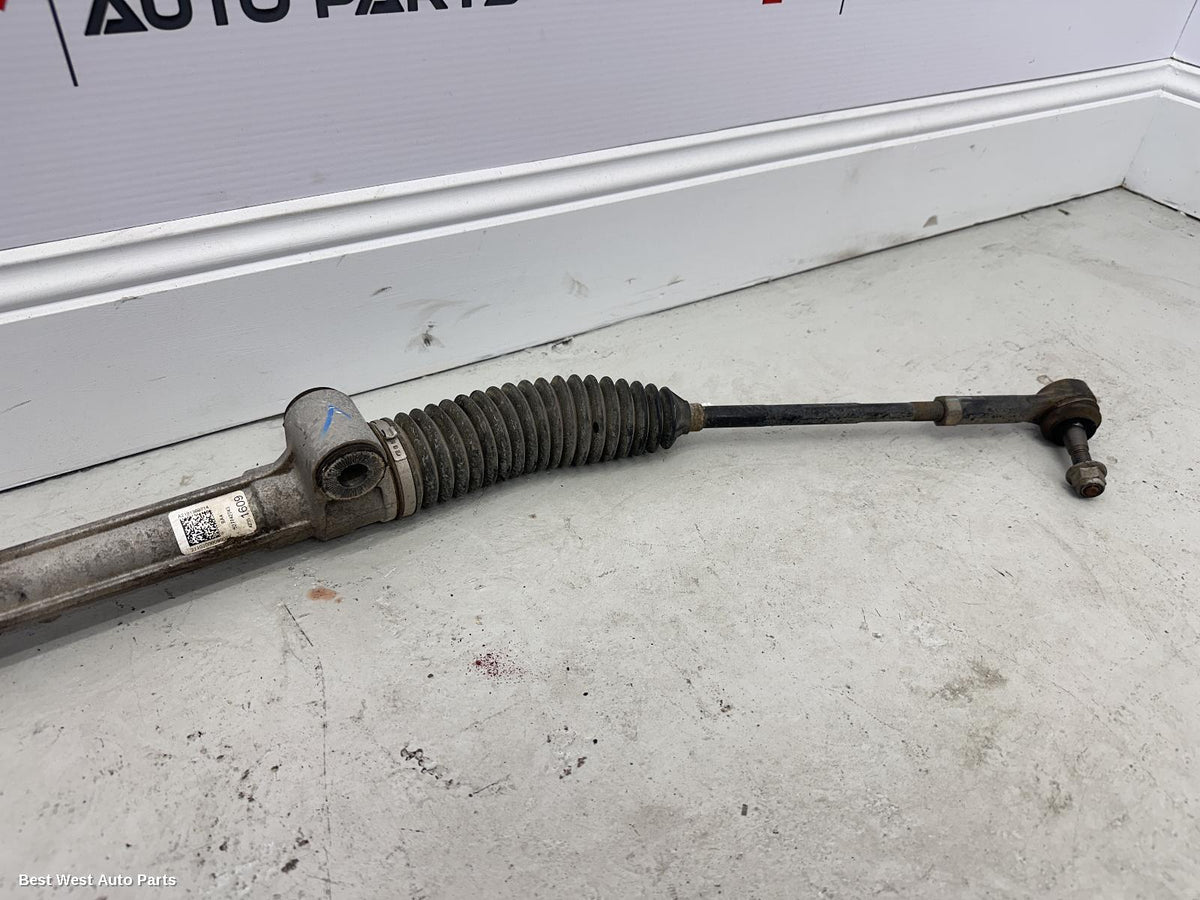 2019 HOLDEN TRAX Steering Box/Rack