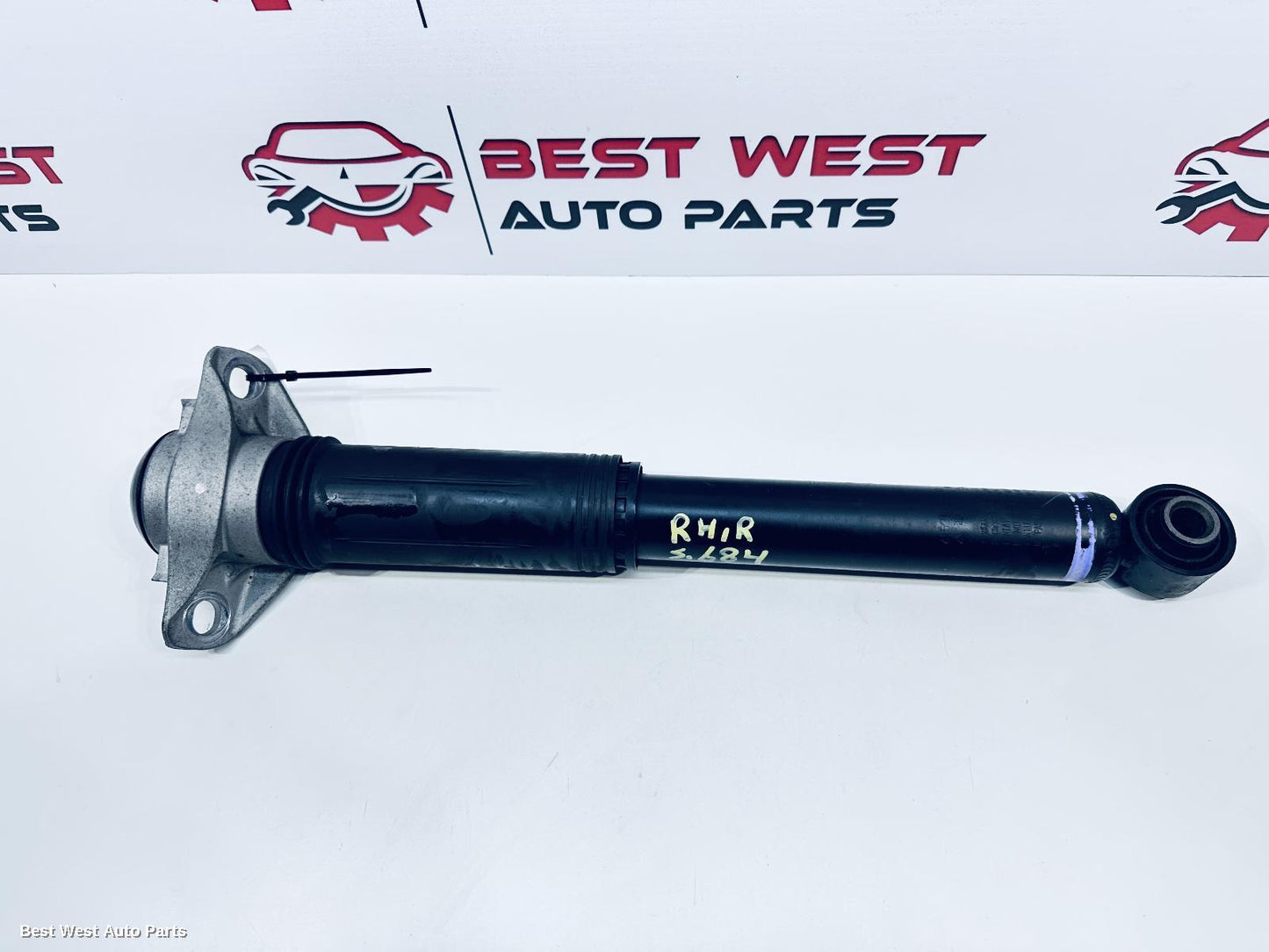 2021 TOYOTA CAMRY Right Rear Strut