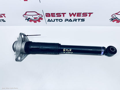 2021 TOYOTA CAMRY Right Rear Strut