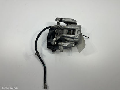 2022 TOYOTA COROLLA Caliper