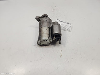 2014 HOLDEN CRUZE Starter