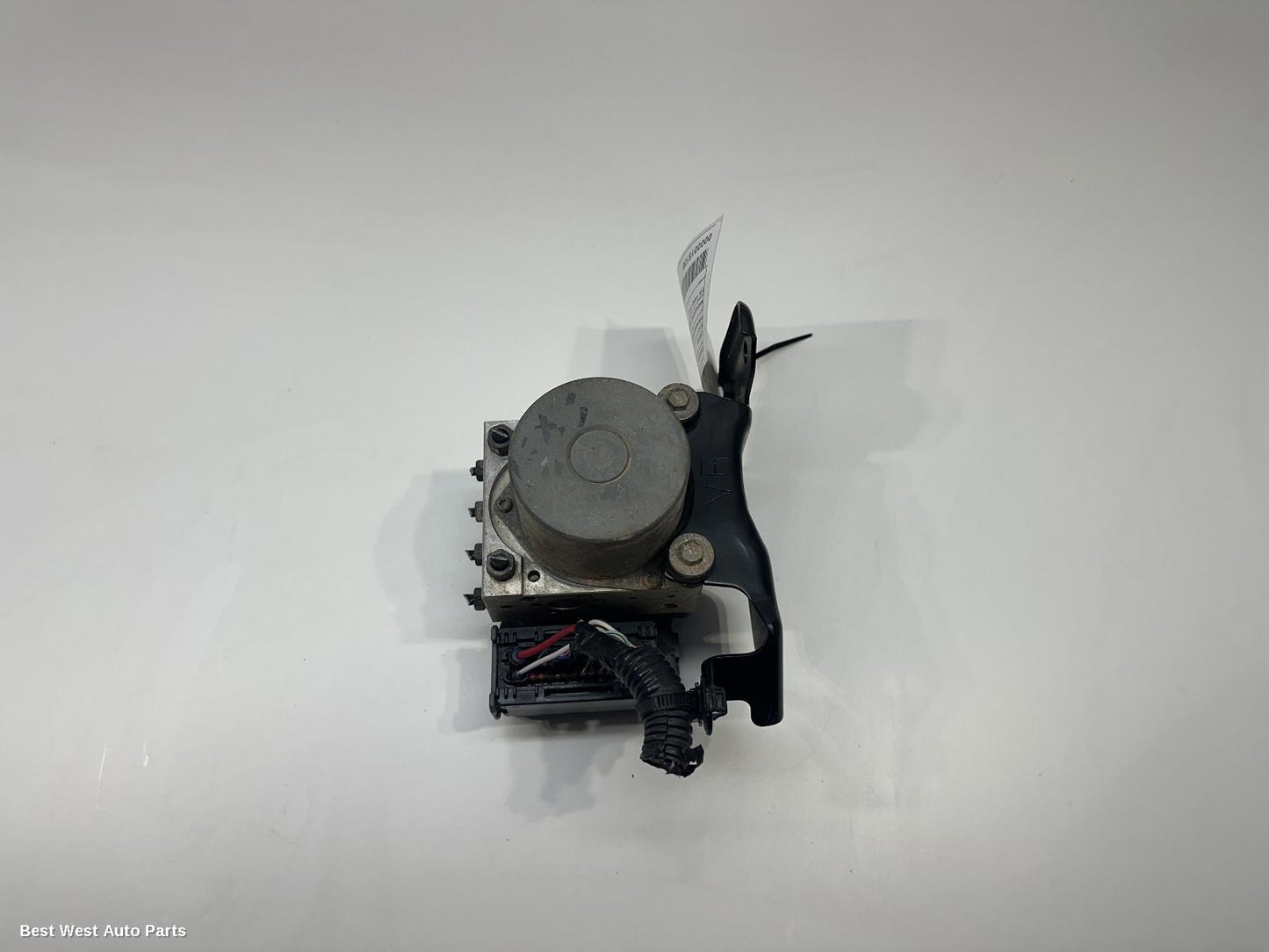 2019 TOYOTA HILUX Abs Pump/Modulator