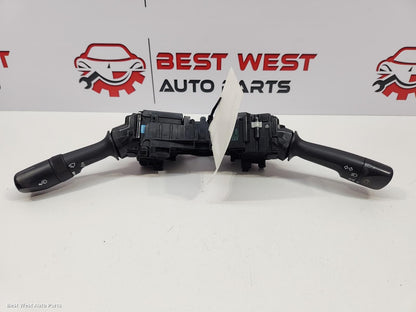 2017 TOYOTA HILUX Combination Switch