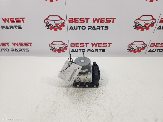 2019 MITSUBISHI ASX Abs Pump/Modulator
