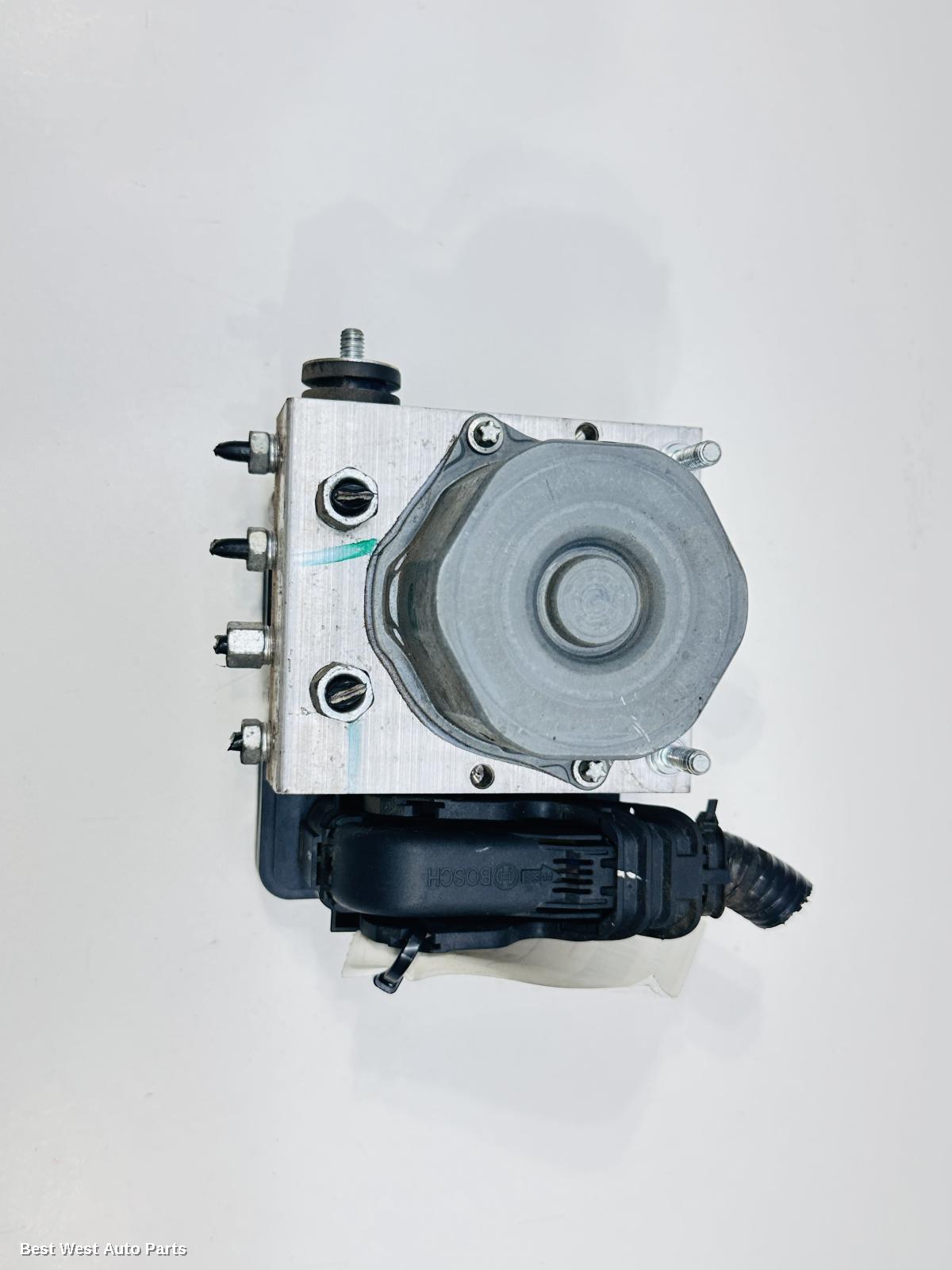 2016 NISSAN QASHQAI Abs Pump/Modulator