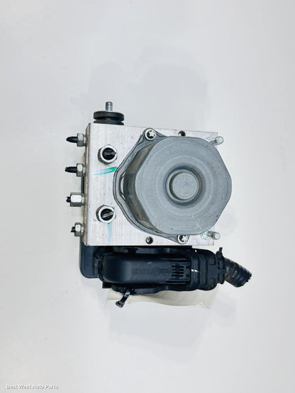 2016 NISSAN QASHQAI Abs Pump/Modulator