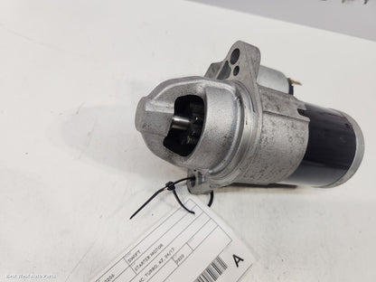 2020 SUZUKI SWIFT Starter