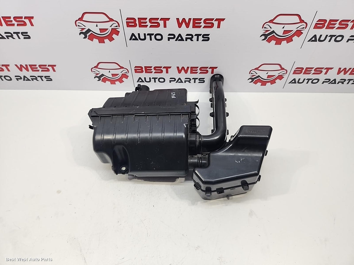 2013 MITSUBISHI MIRAGE Air Cleaner/Box