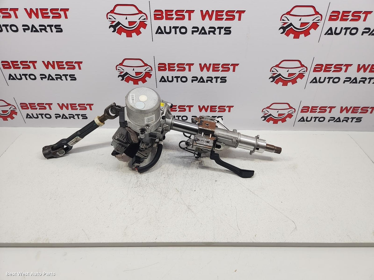 2020 HYUNDAI I30 Steering Column
