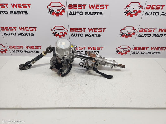 2020 HYUNDAI I30 Steering Column
