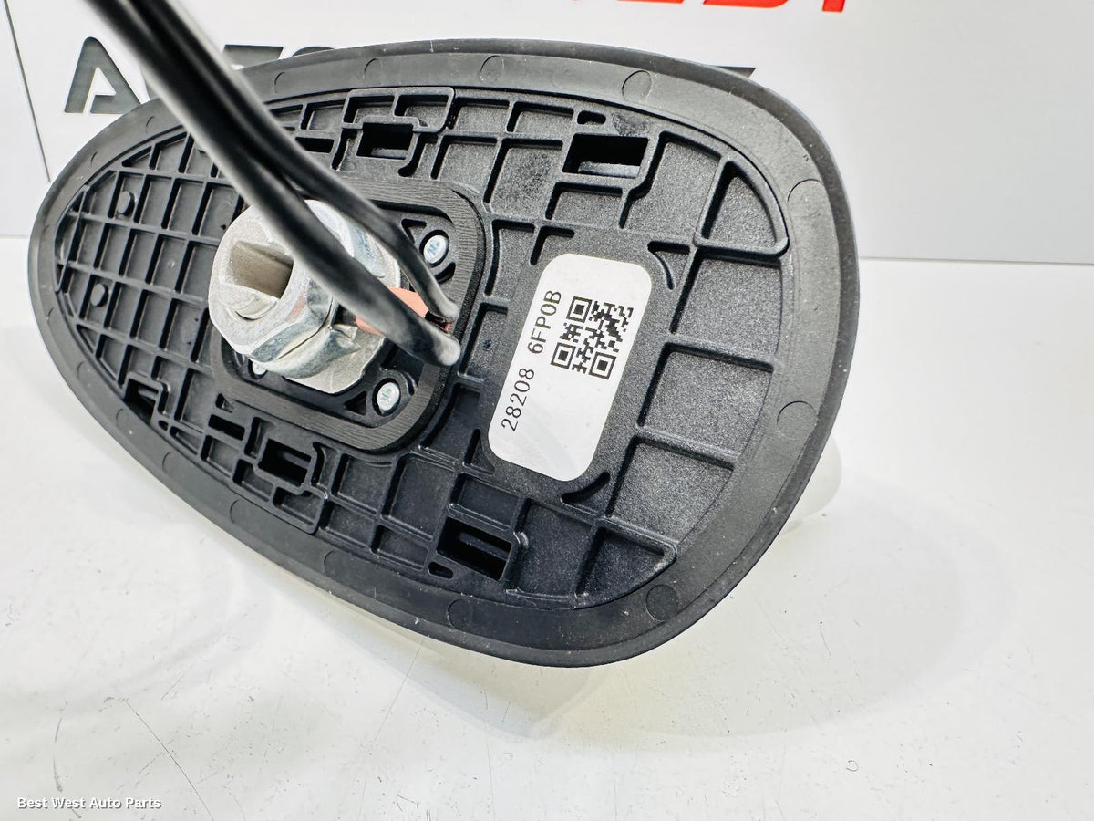 2018 NISSAN XTRAIL Antenna