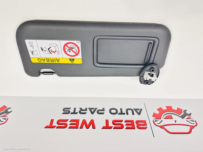 2021 TOYOTA COROLLA Sunvisor
