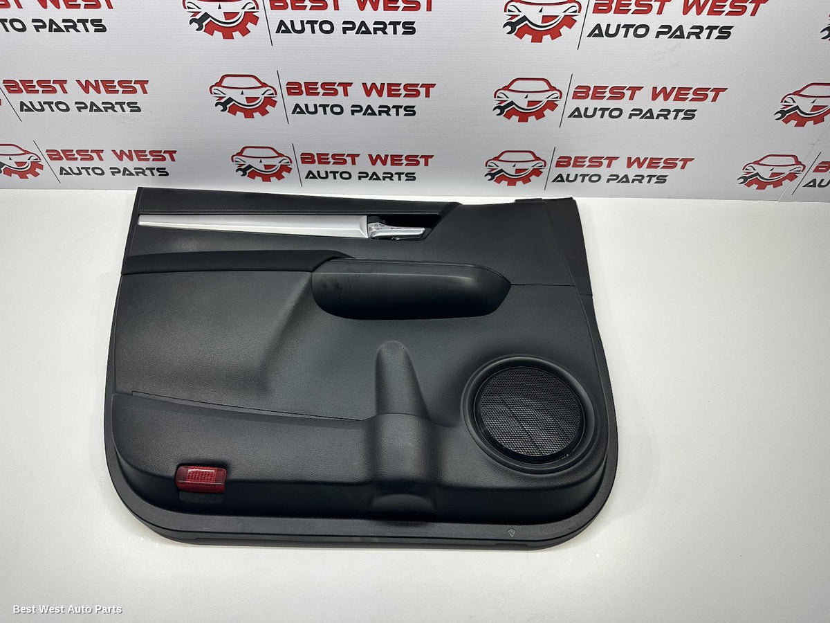 2024 TOYOTA HILUX Door Trim