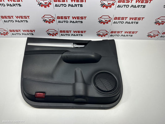 2024 TOYOTA HILUX Door Trim