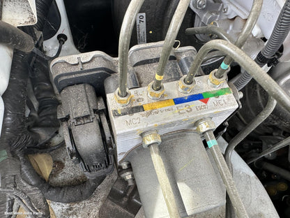 2020 ISUZU DMAX Abs Pump/Modulator