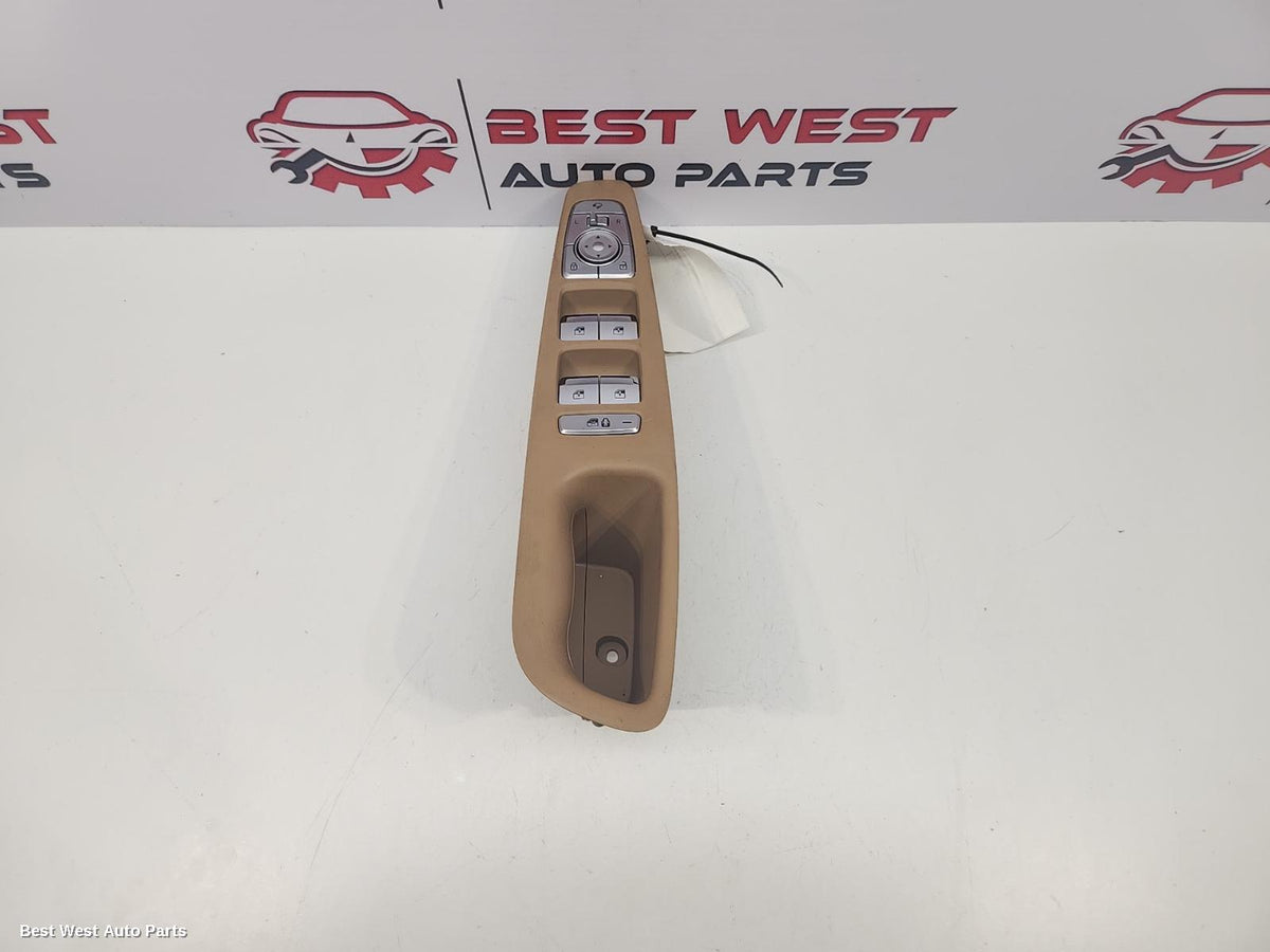 2021 HYUNDAI SANTA FE Pwr Dr Wind Switch