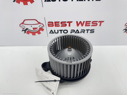 2023 HYUNDAI I30 Heater Fan Motor