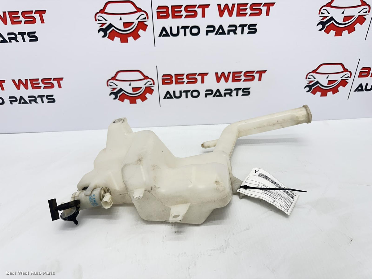 2008 MAZDA 2 Washer Bottle
