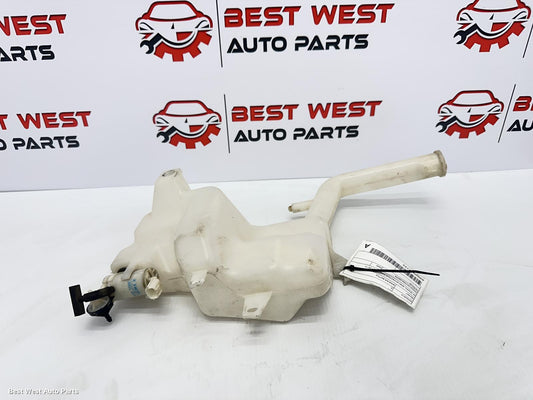 2008 MAZDA 2 Washer Bottle
