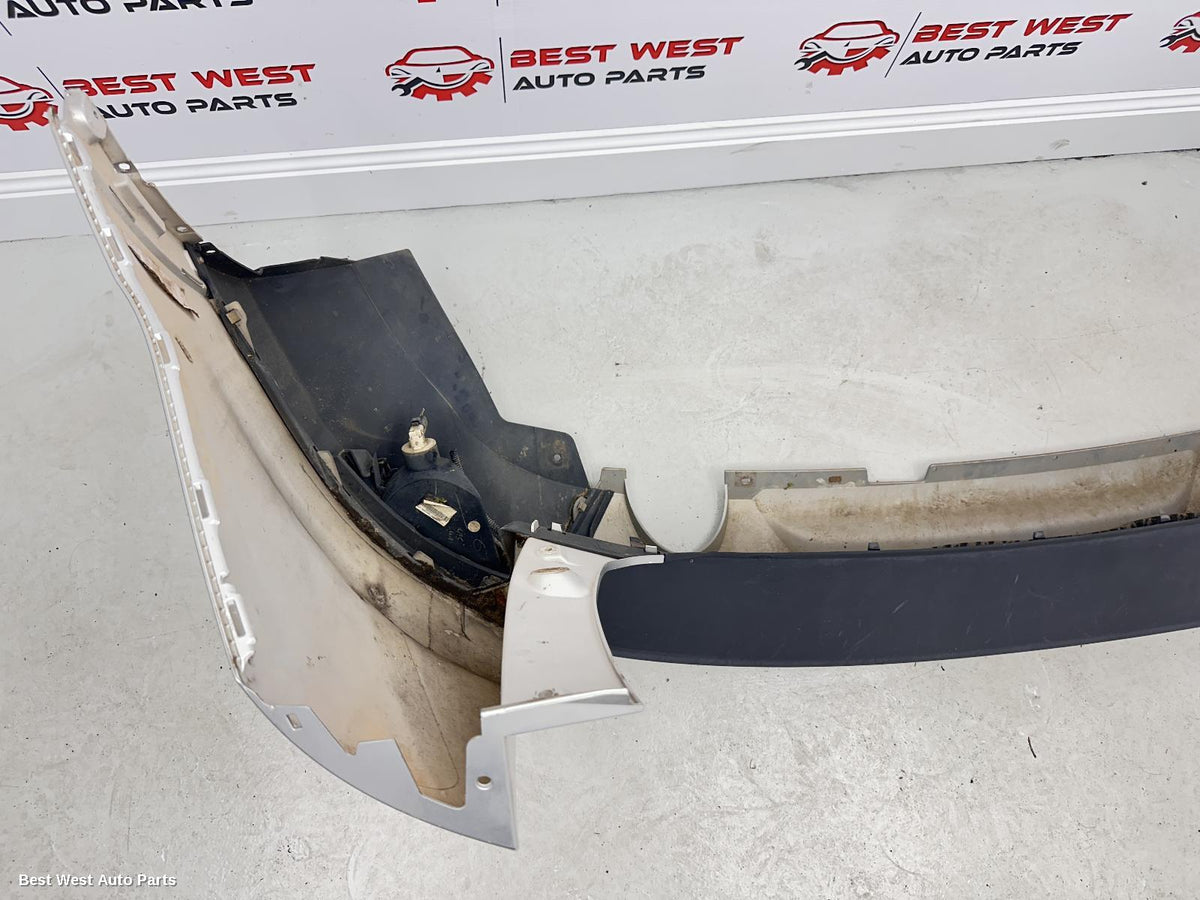 2014 FORD KUGA Rear Bumper