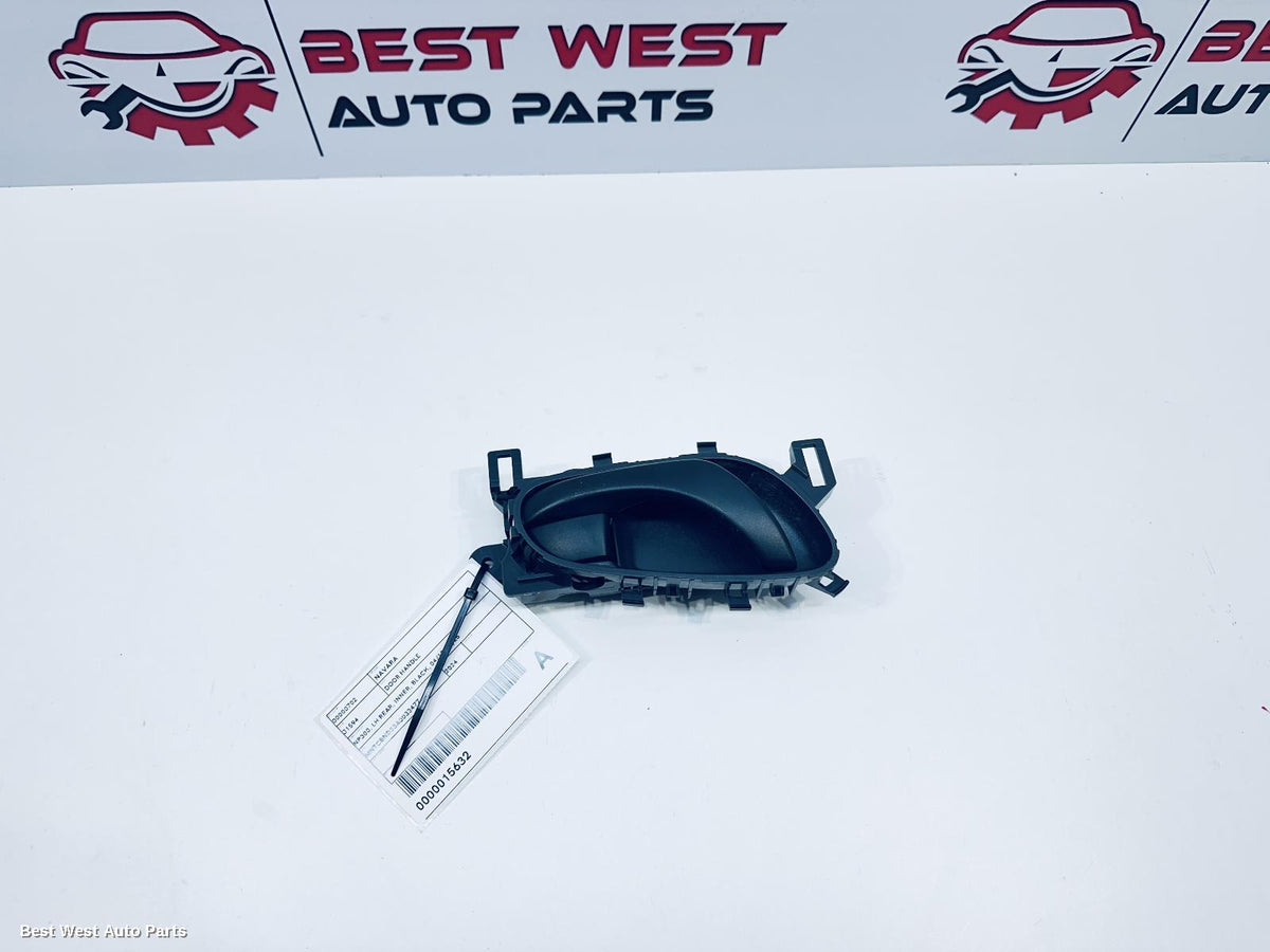 2024 NISSAN NAVARA Door Handle