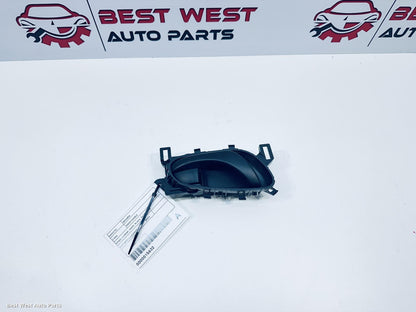 2024 NISSAN NAVARA Door Handle