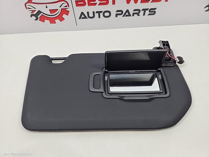 2025 MITSUBISHI OUTLANDER Sunvisor